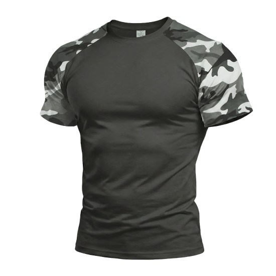 Kratka majica VIKEN G/S 145